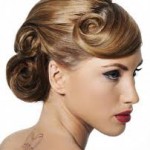 Party Hairstyle 10
