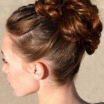 Party Hairstyle 9