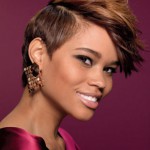 short-hairstyles-for-black-women-to-give-them-unique-look-choppy